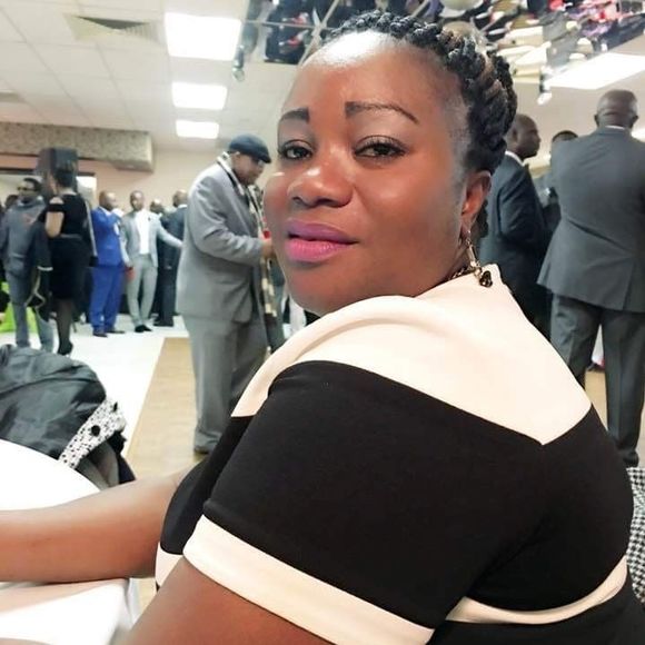 Meet your Posher, Catherine - Picture 1 of 1